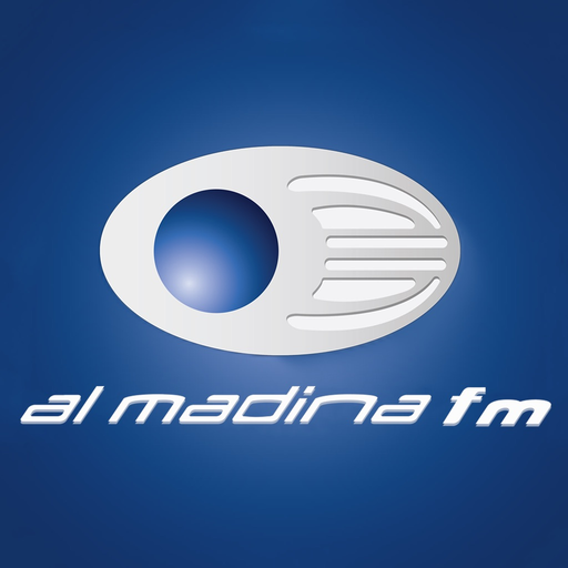 Al Madina FM app icon