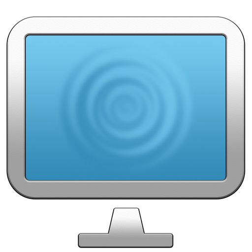 Dynamic Wallpapers app icon