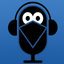 Karga Karaoke icon