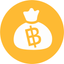 Crypto Tools: Converter icon