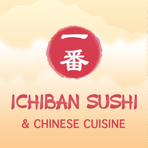 Ichiban Sushi New Hudson app icon