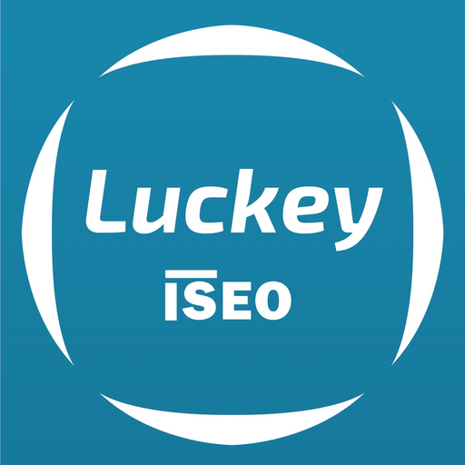 Luckey app icon
