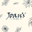 Joan's icon