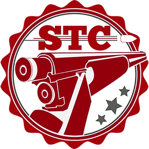Realistic Shooting app icon