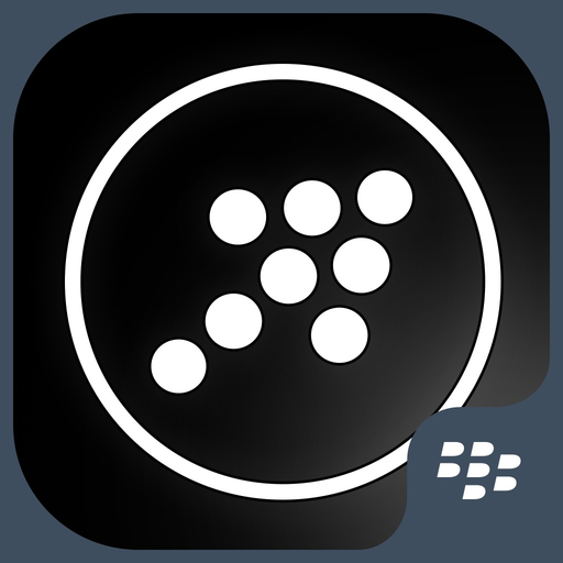ProDictate Mobile BlackBerry app icon