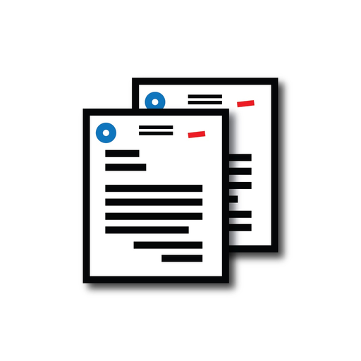 NAVADMIN Viewer app icon