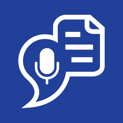 VoiceBoxIT app icon