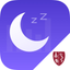 STF Sleep Research icon