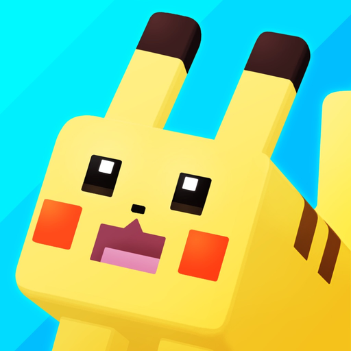 Pokémon Quest app icon