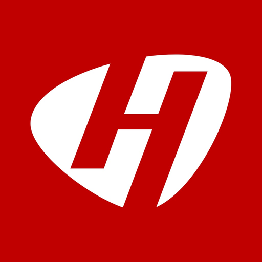 HANSATON stream remote app icon