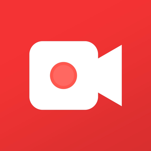 Screen Recorder: Go Record app icon