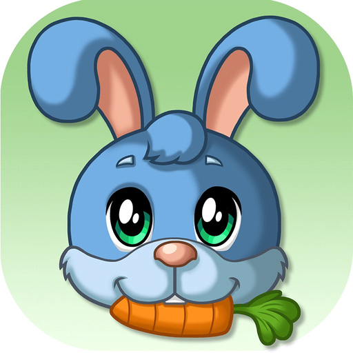 Bunny Blocker app icon