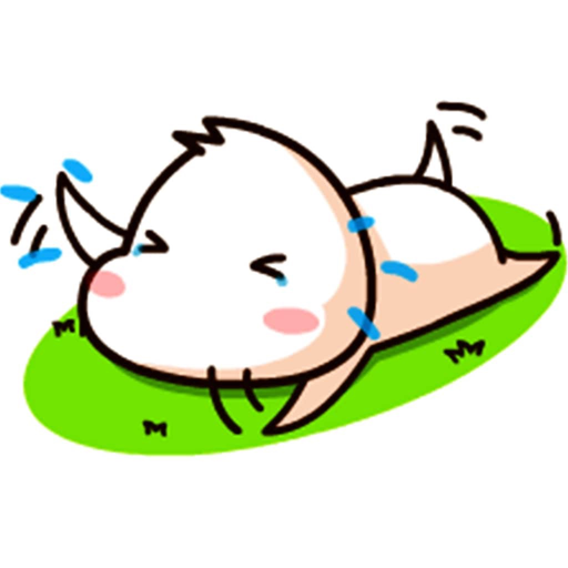 Cute Funny Poster app icon