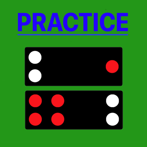 Practice Pai Gow Tiles app icon