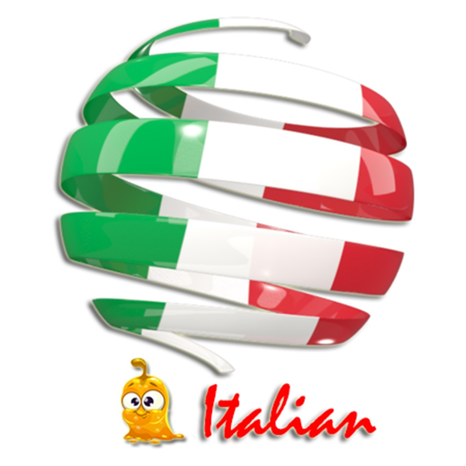 Learn Italian For Beginner app icon
