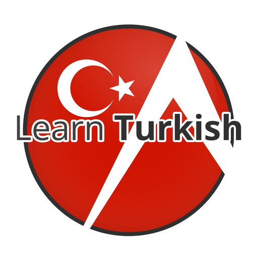 Learn Turkish Language Phrases app icon