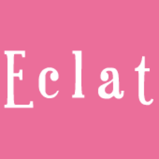 Eclat（エクラ） app icon