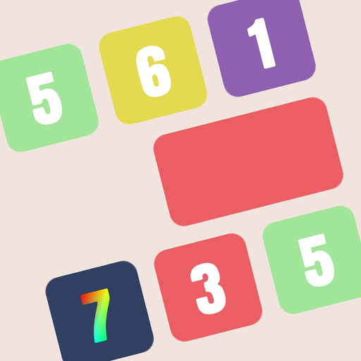 Matched! - Merge Numbers app icon