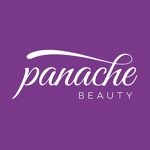 Panache Beauty App app icon