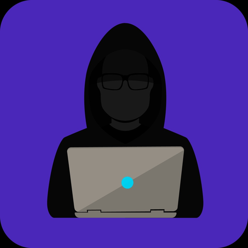 CyberCrime app icon