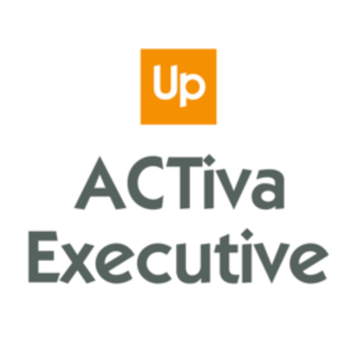 Up ACTiva Executive app icon
