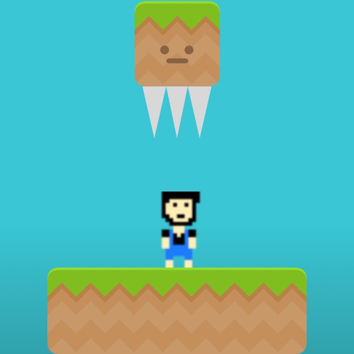 Pain Journey app icon