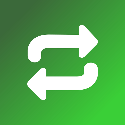 Myntbreyta app icon