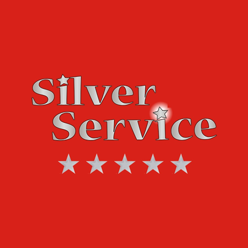 Silver Service Takeaway app icon