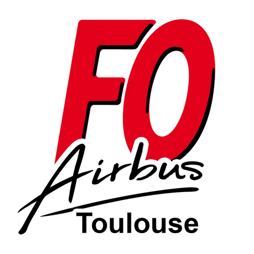 FO AIRBUS TLSE app icon