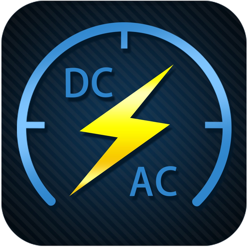 Automaxx Hybrid  Inverter app icon
