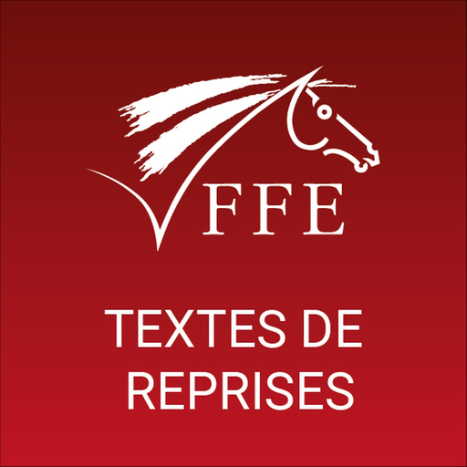 FFE Textes de reprises app icon