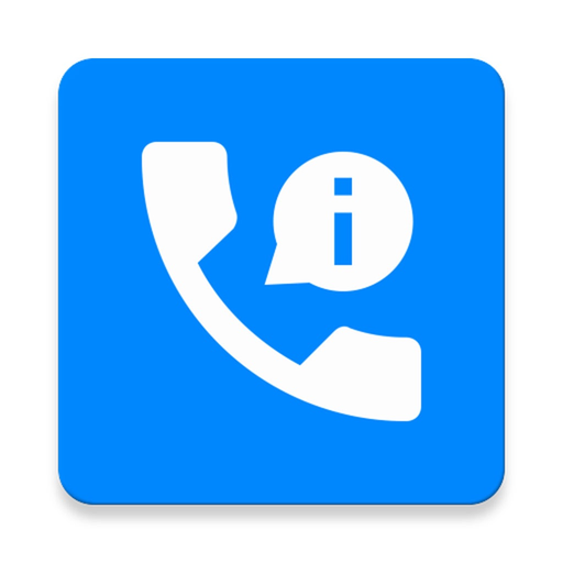 Nomrebi: Caller ID app icon