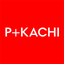 P+KACHI（ピーカチ） icon