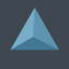 Virtual Worlds AR icon