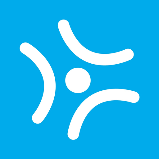 LuckyStaff app icon