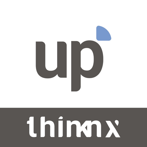 Thinknx UP app icon