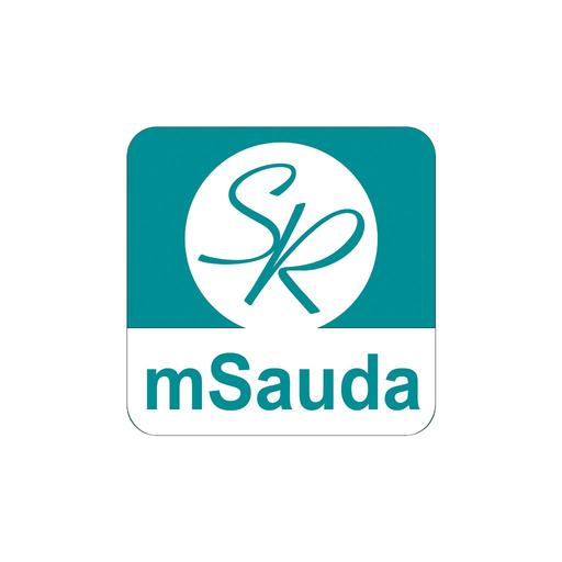 Suresh Rathi mSauda app icon