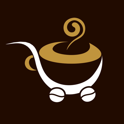 Shopaccino app icon