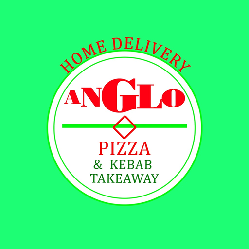 Anglo Pizza Newcastle app icon
