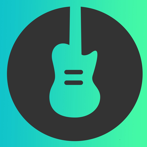 Chordera app icon