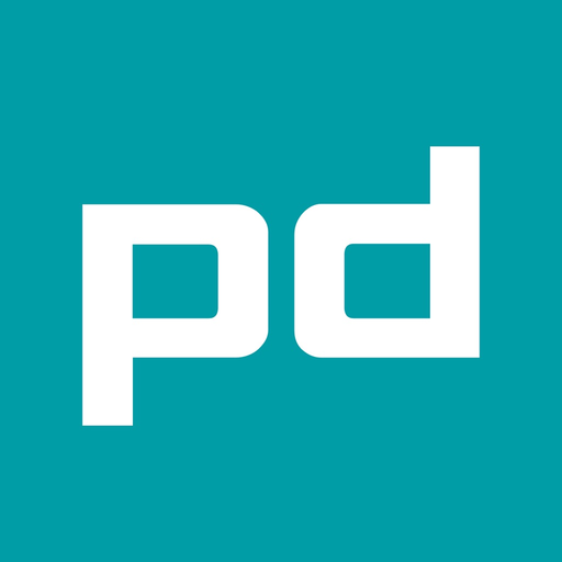 Pundit Array app icon