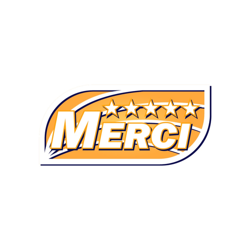 Merci Taxi Kharkiv app icon