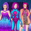 Space Dress Up explorer icon