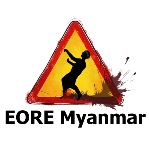 EORE Myanmar app icon