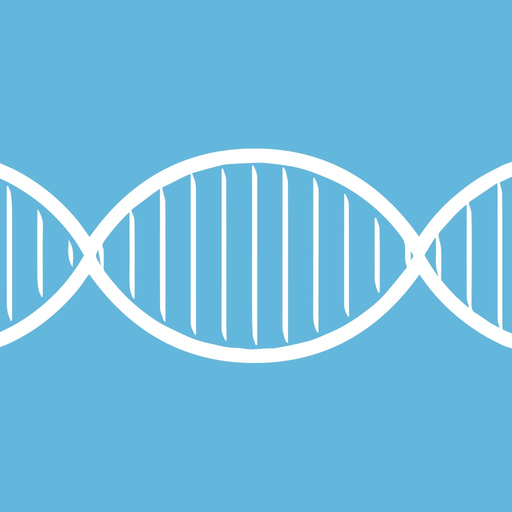 Biopaspoort app icon