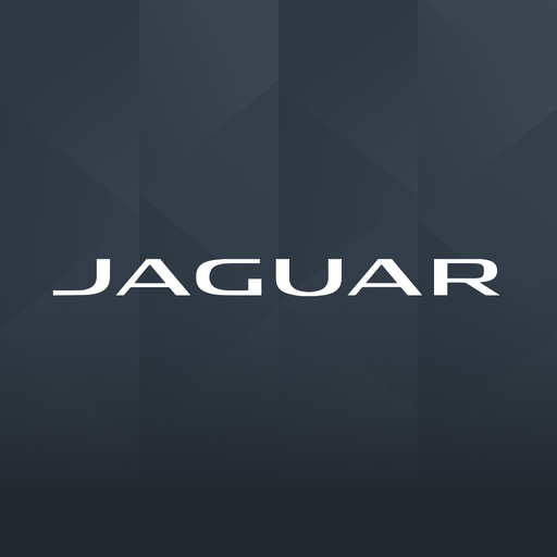 Jaguar Remote app icon