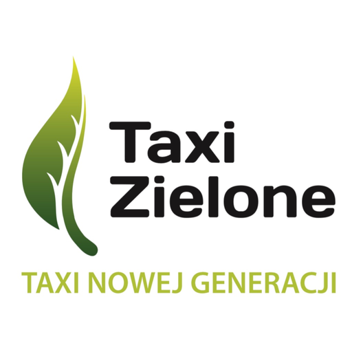 Taxi Zielone app icon