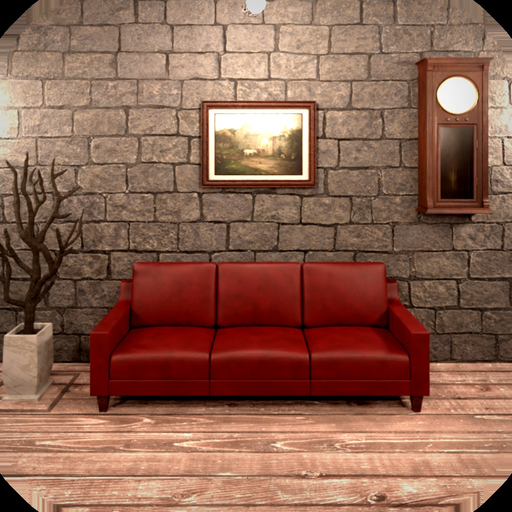 E.X.I.T Ⅱ - Escape Game - app icon