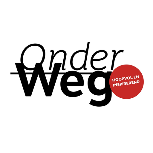 OnderWeg online app icon