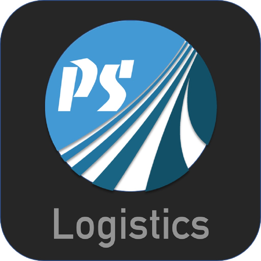 PS Logistics app icon
